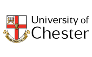 University of Chester Logo