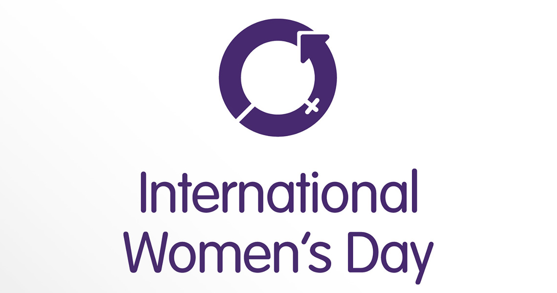 International Women's Day 2018
