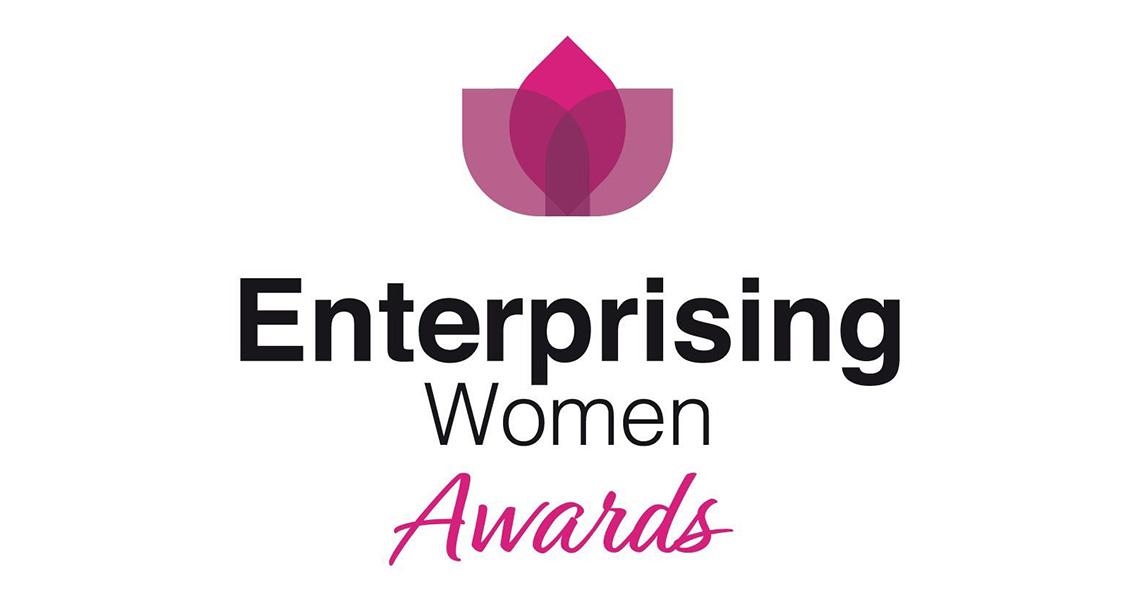 Kim Morgan shortlisted for Enterprising Women Award