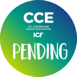 CCE Points Pending