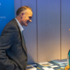 ICF UK at Barefoot Conference
