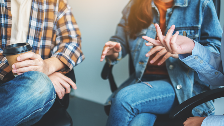 Coaching Supervision