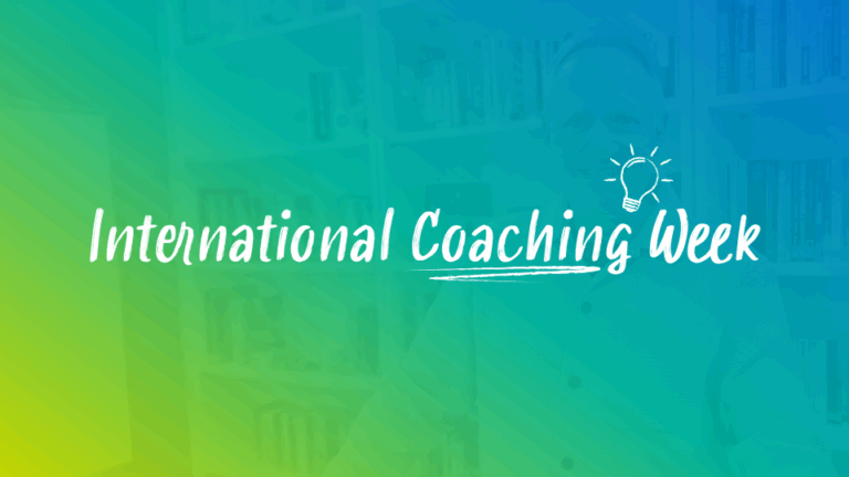 International Coaching Week 2025