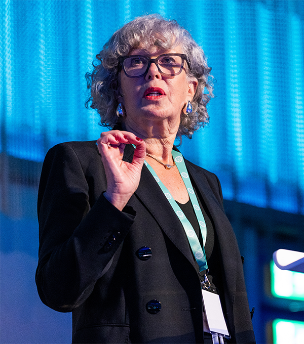 Kim Morgan - Grief Coach