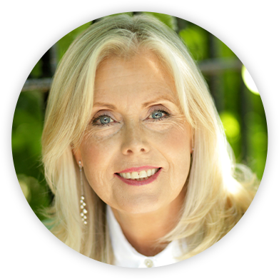 Julie Stokes OBE