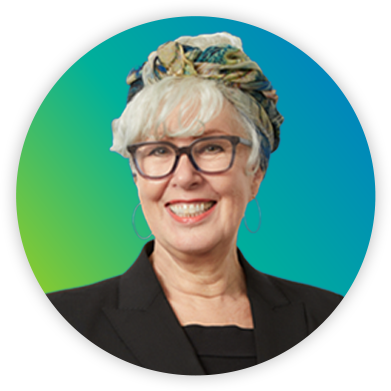 Kim Morgan, Barefoot Coaching Founder