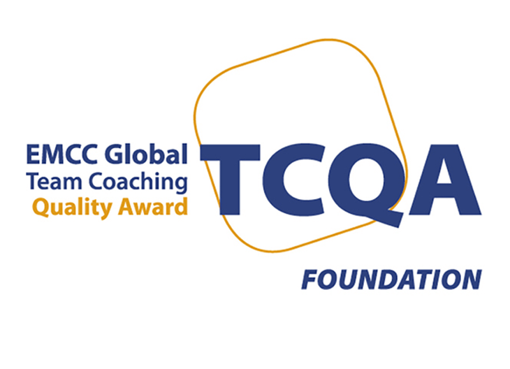 EMCC Accredited Coach Training