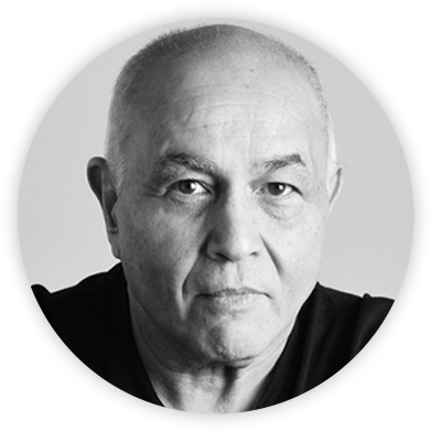 Stephen Regel