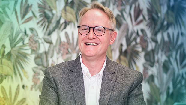Andy Chandler, Barefoot Coaching CEO