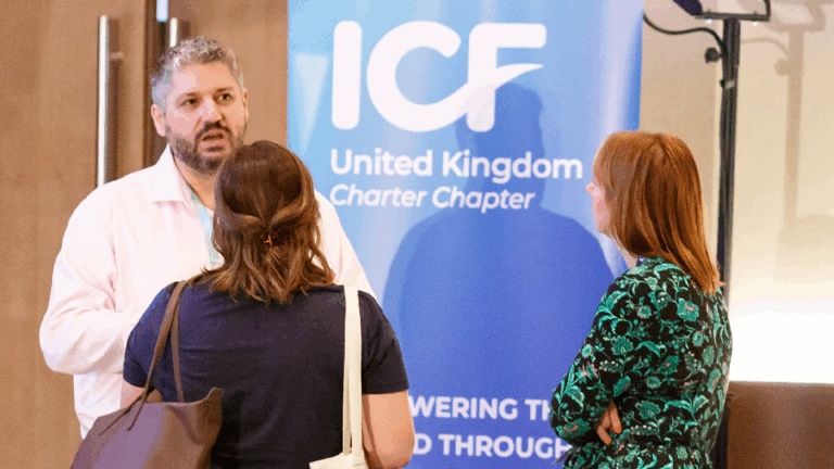 ICF Core Competencies