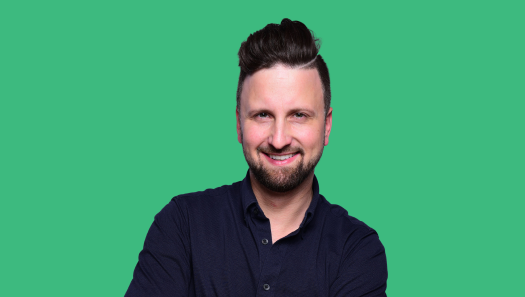 Leadership Development Manager