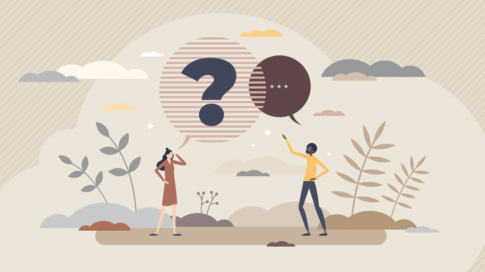 Power, Presence, and Self-Awareness in Coaching