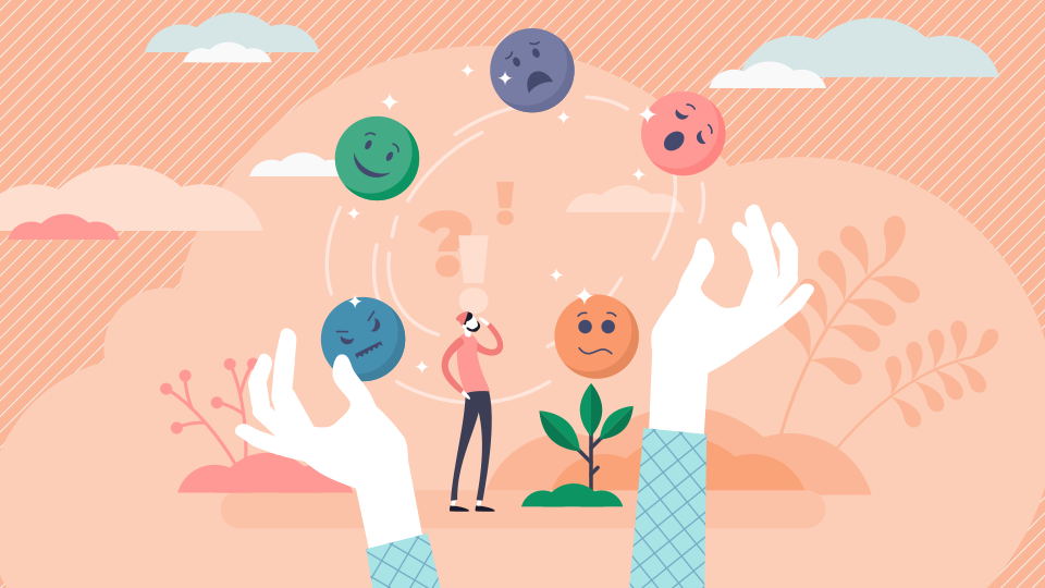 Coaching for Grief and Loss in the workplace