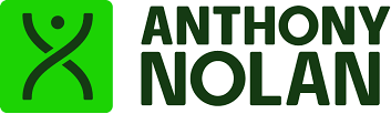 Anthony Nolan Logo