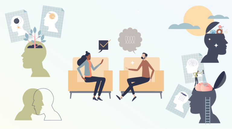 The Psychology Behind the Barefoot Coach Training Programme