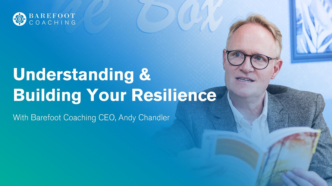 Building Resilience
