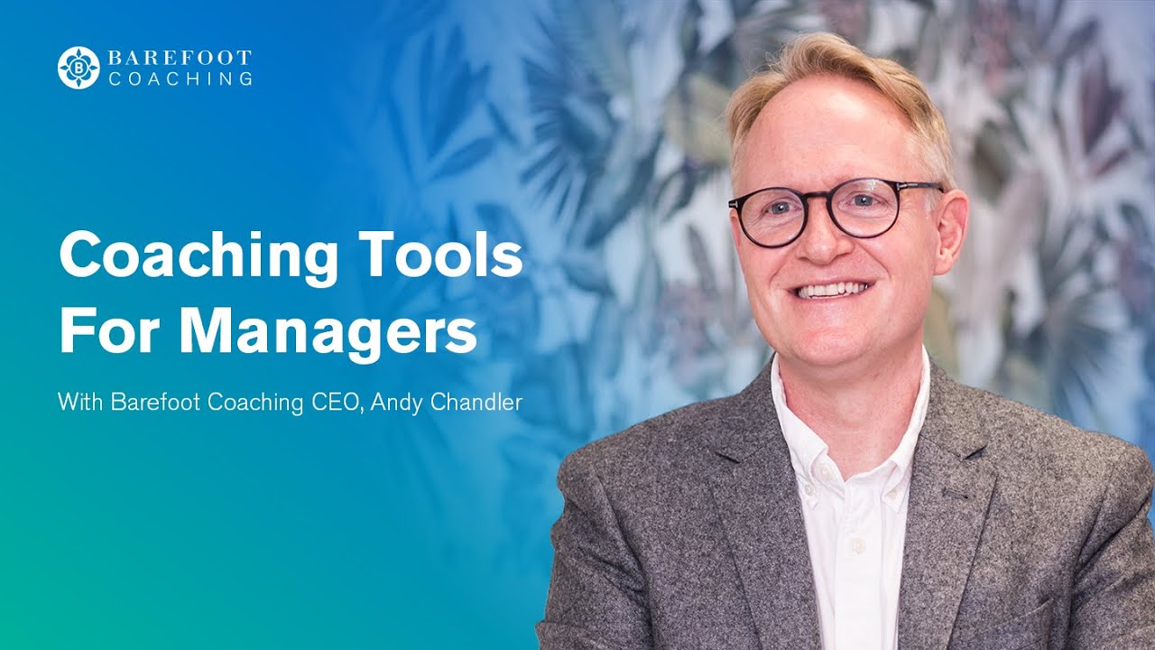 Coaching Tools For Managers