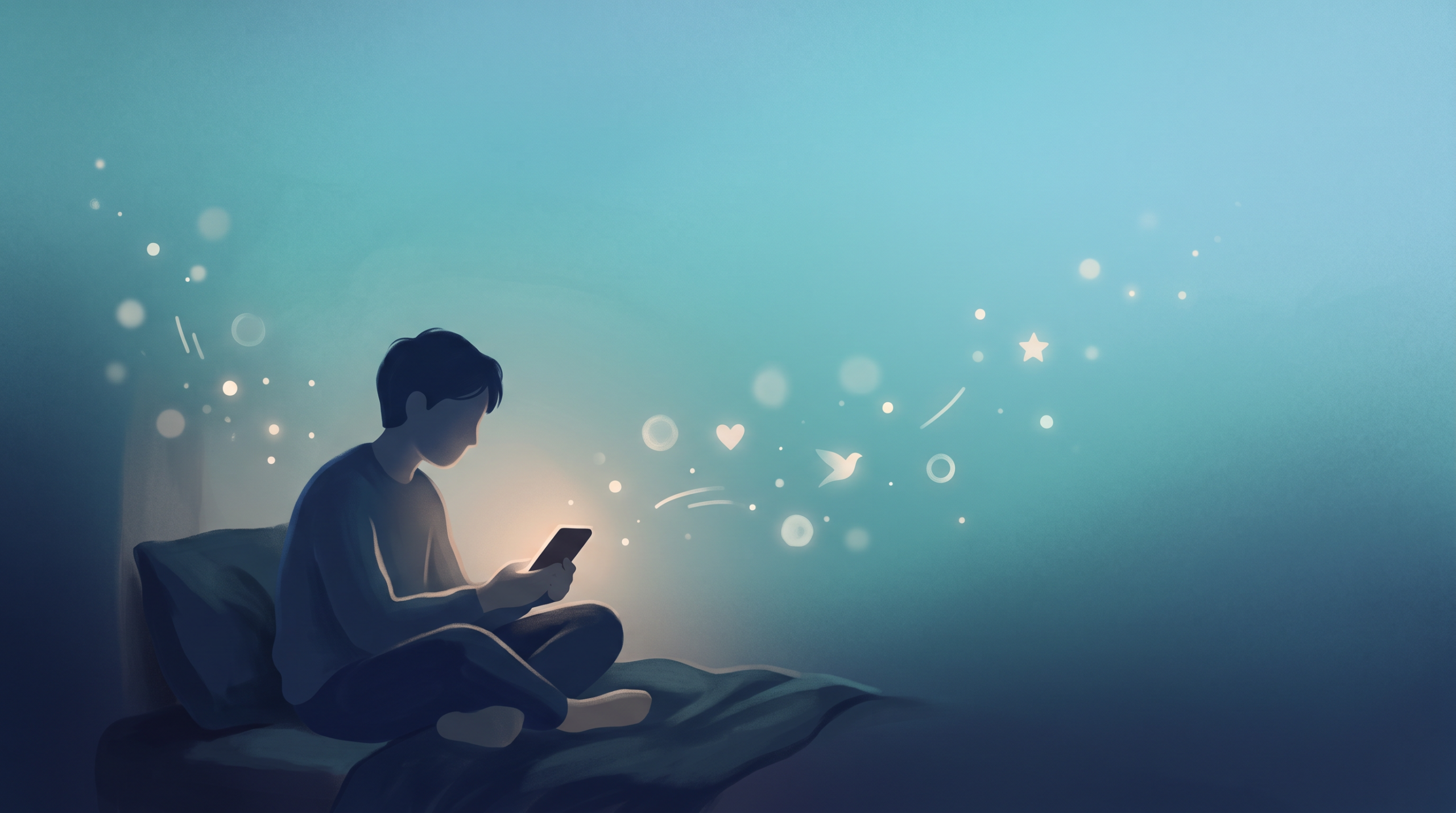 Coaching Young Men Growing Up in the Manosphere