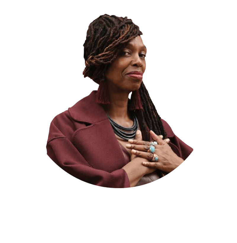 Jackee Holder - Barefoot Talks