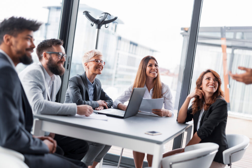 Coaching as a leadership Habbit