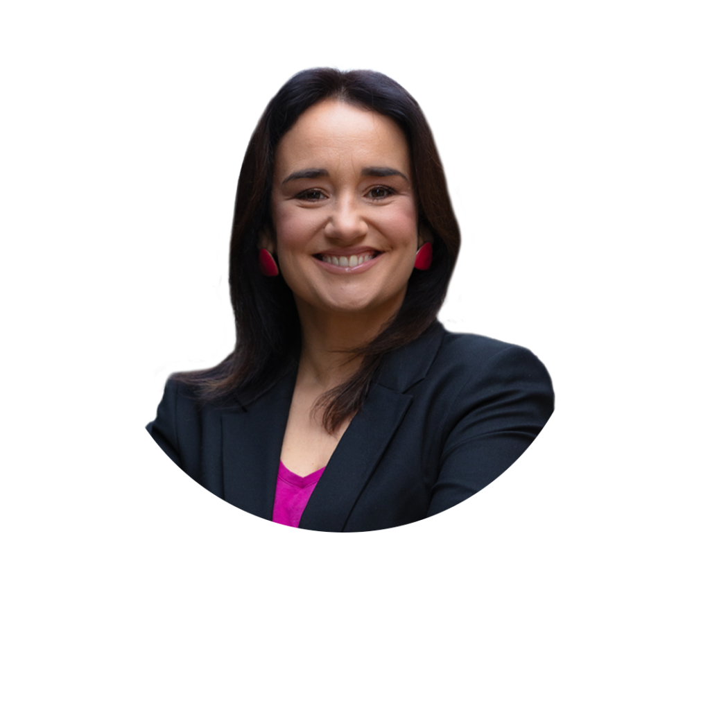 Ivana Stulic - Barefoot Talks - Coaching Women through invisible pressure