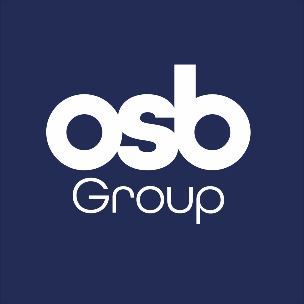 OSB Group Logo