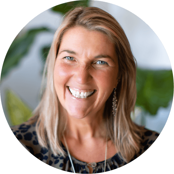 Annie Lee - Certificate in Coaching Supervision