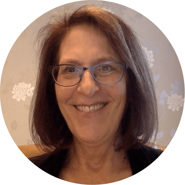 Cathy Lasher - Certificate in Coaching Supervision