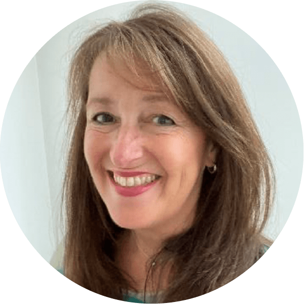 Caz Hawley - Certificate in Coaching Supervision