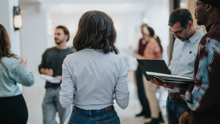 Creating a Coaching Culture