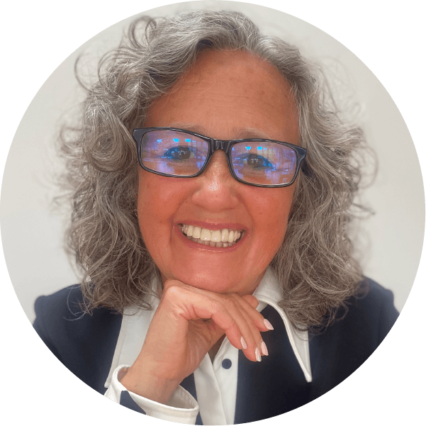 Jo Smith - Certificate in Coaching Supervision