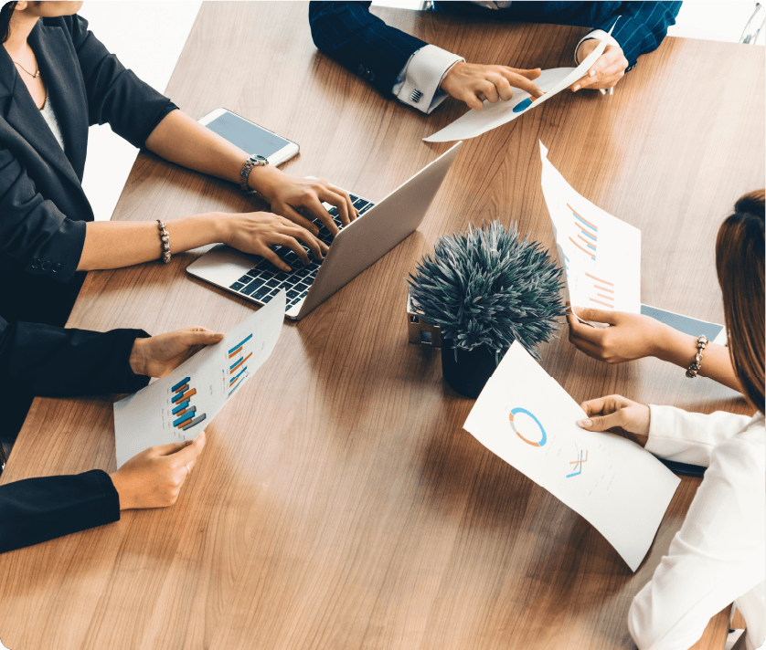 Barefoot Coaching Women in Life and Leadership