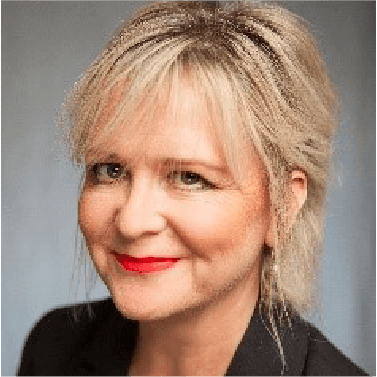 Clare Carpenter