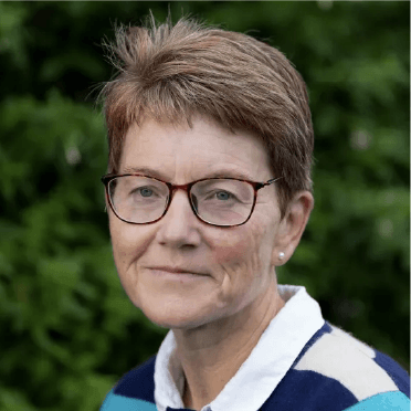 Mandy Dennison