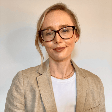 Nina Hobson
