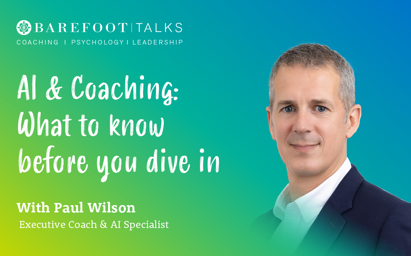 Ai and Coaching Free Webinar