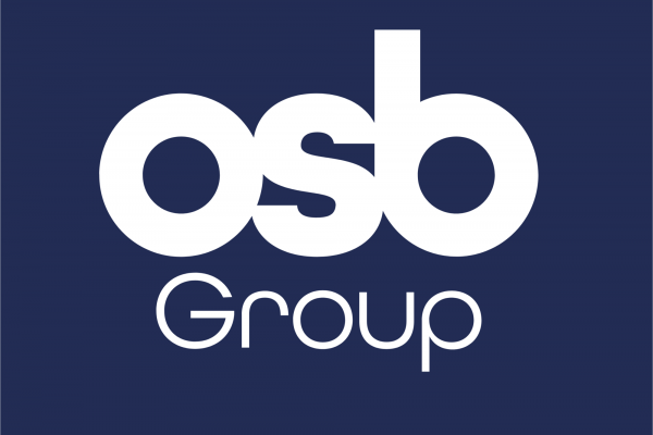 OSB Group Logo